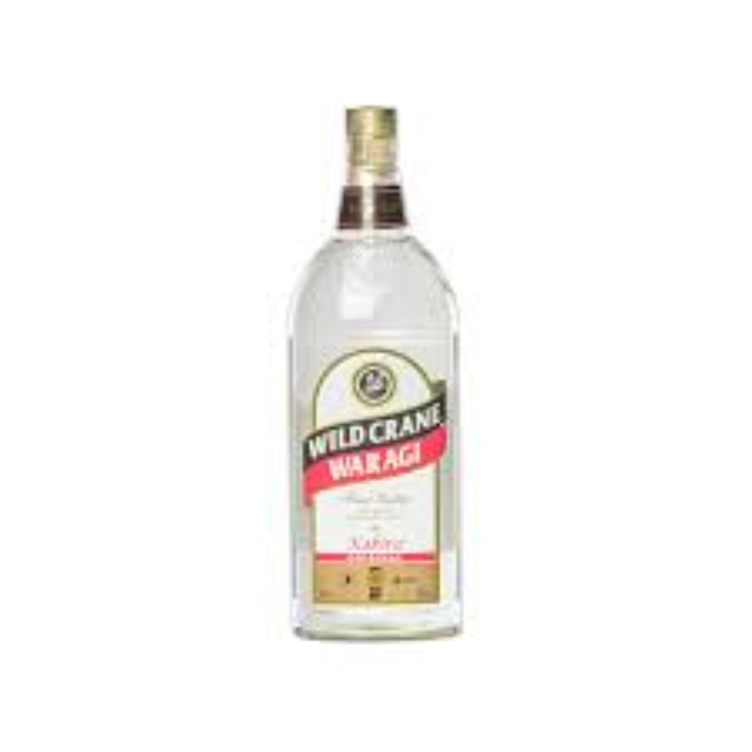 WILD CRANE WARAGI 250ML